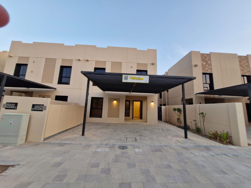 🏡 Duplex for Rent – DP4 | Modern Design & Prime Location