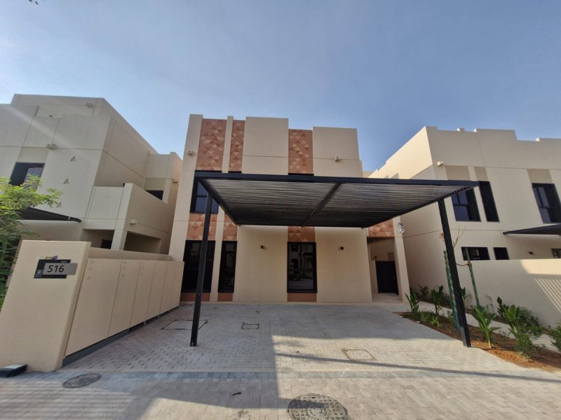 🏡 Villa for rent in Sedra 2 by ROSHN | VL1