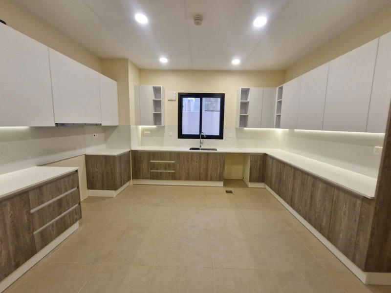 🏡 Villa for rent in Sedra 2 by ROSHN | VL1 - Image 6
