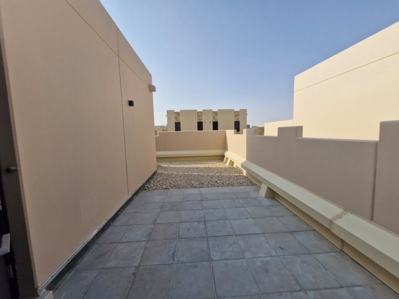 🏡 Villa for rent in Sedra 2 by ROSHN | VL1 - Image 19