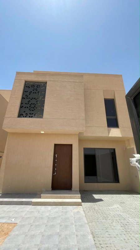 🏡 Modern New Villa | Nisaj Town – Al Fursan - Image 2