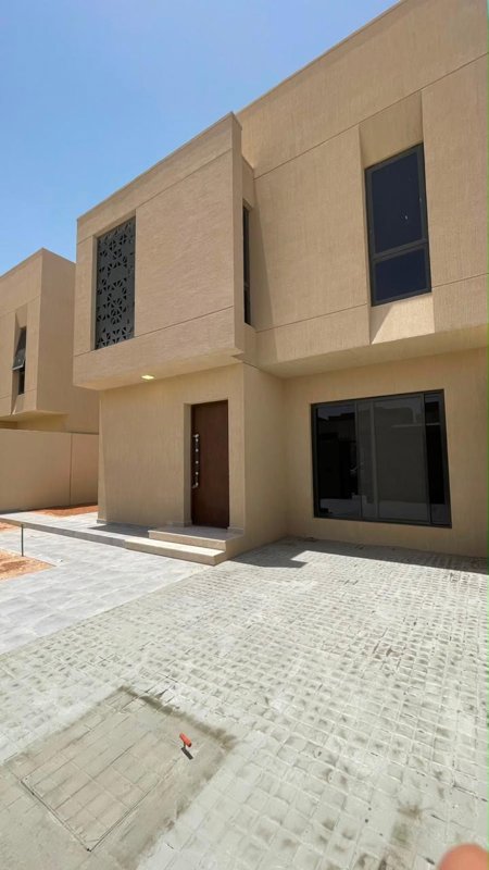 🏡 Modern New Villa | Nisaj Town – Al Fursan - Image 3