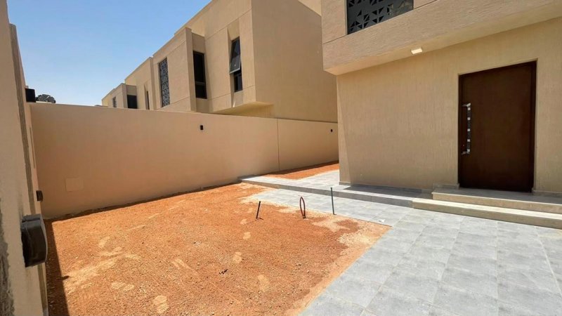 🏡 Modern New Villa | Nisaj Town – Al Fursan - Image 4