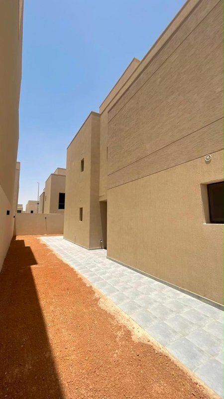 🏡 Modern New Villa | Nisaj Town – Al Fursan - Image 5
