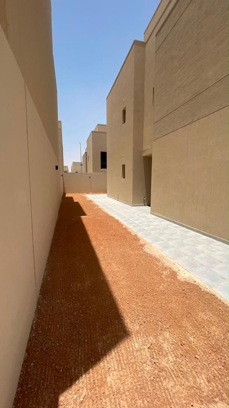 🏡 Modern New Villa | Nisaj Town – Al Fursan - Image 6
