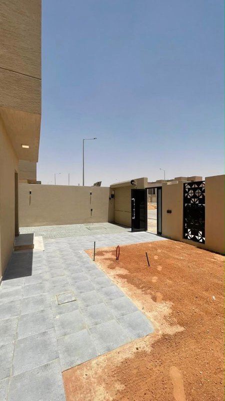 🏡 Modern New Villa | Nisaj Town – Al Fursan - Image 7