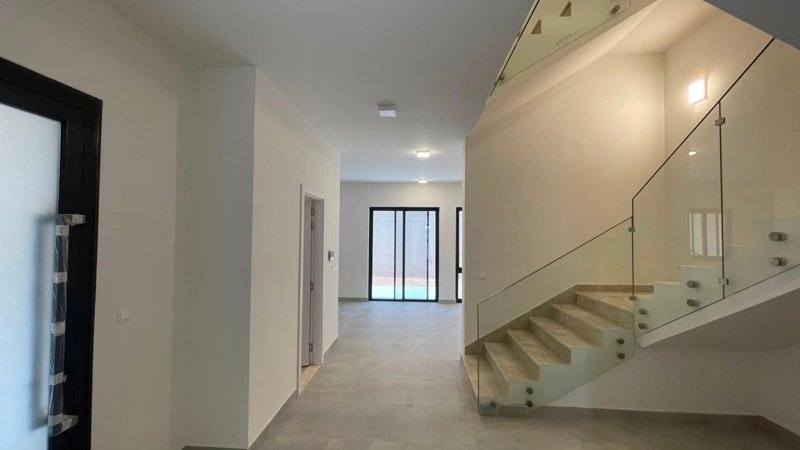 🏡 Modern New Villa | Nisaj Town – Al Fursan - Image 8