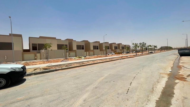 🏡 Modern New Villa | Nisaj Town – Al Fursan - Image 21