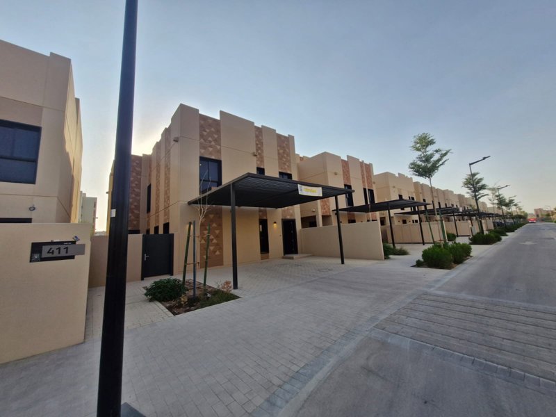 🏡 Luxury VL4 Villa | Sedra 2 – ROSHN