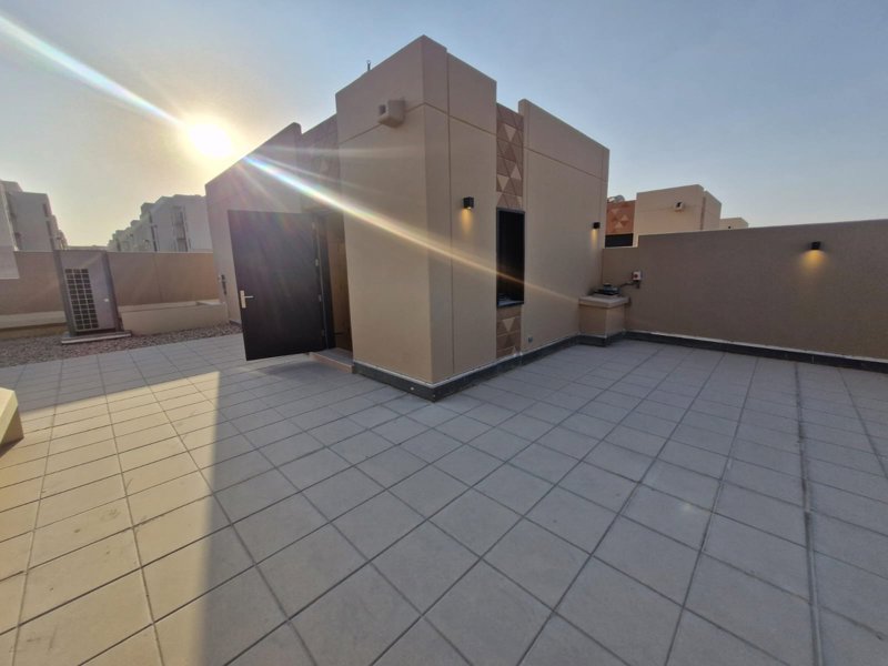 🏡 Luxury VL4 Villa | Sedra 2 – ROSHN - Image 22