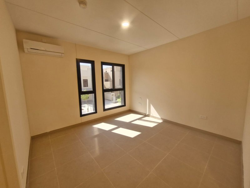 🏡 Villa for Sale in Sedra 2 by ROSHN | VL1 - Image 9