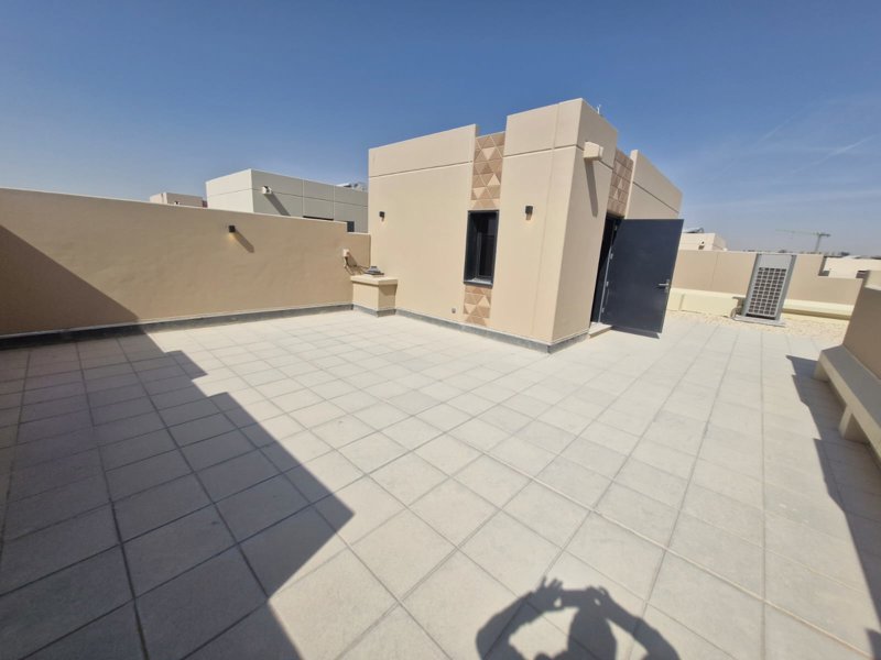 🏡 Luxury VL4 Villa for Rent | Sedra 2 – ROSHN - Image 23