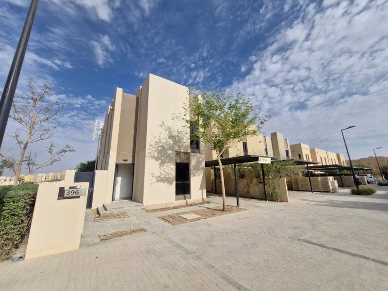 Luxury Duplex in Sedra (Roshn) – Modern Elegance Redefined