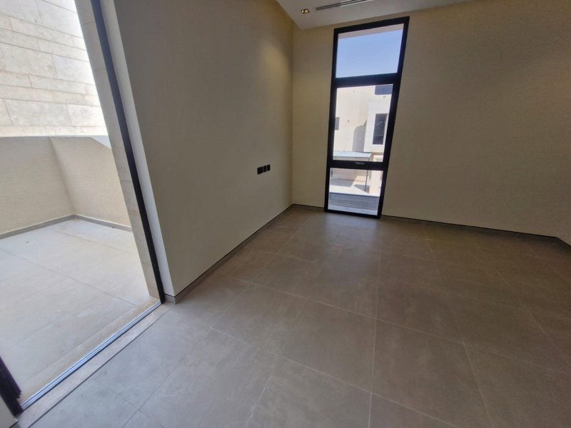 🏡 Luxury Villa for Rent – Roshn Rital, Al Washm Design - Image 10
