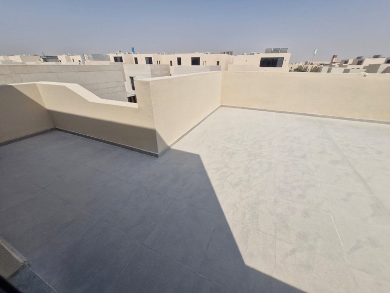 🏡 Luxury Villa for Rent – Roshn Rital, Al Washm Design - Image 25