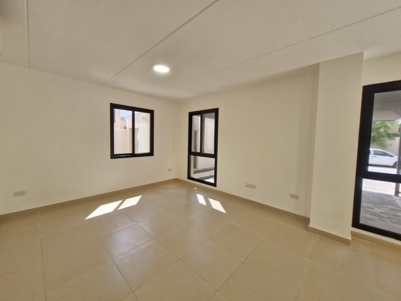 🏰 **Modern Luxury Villa | Sidra District – Roshn**   - Image 6