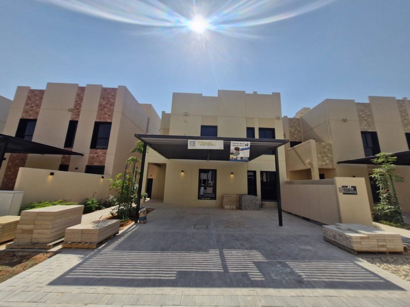 🏡 Villa for Rent in Sedra 2 by ROSHN VL1 | Modern Design & Prime Location
