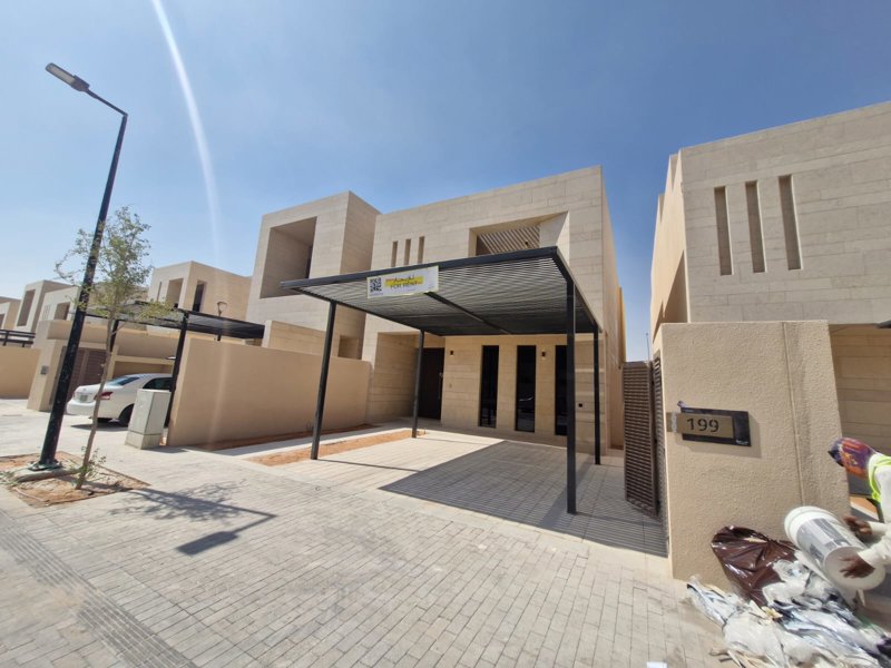 🏡 Luxury Villa for Rent | Rital Diriyah