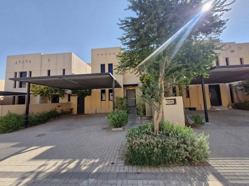 ✨ Luxurious Duplex for Rent in Sedra (Roshn) 🏡