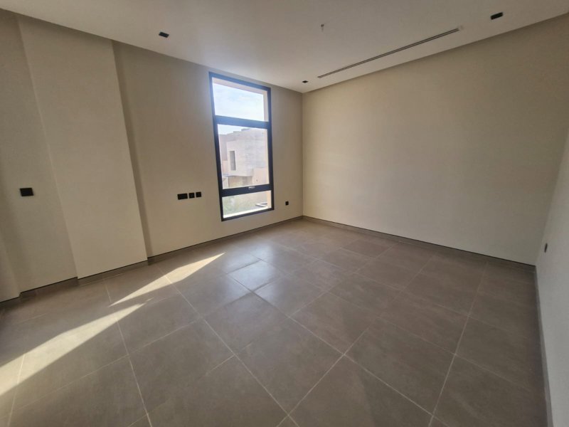 🏡 Luxury Villa for Rent | Ewan Sedra 2 – Tuwaiq Villa | ROSHN Front - Image 8