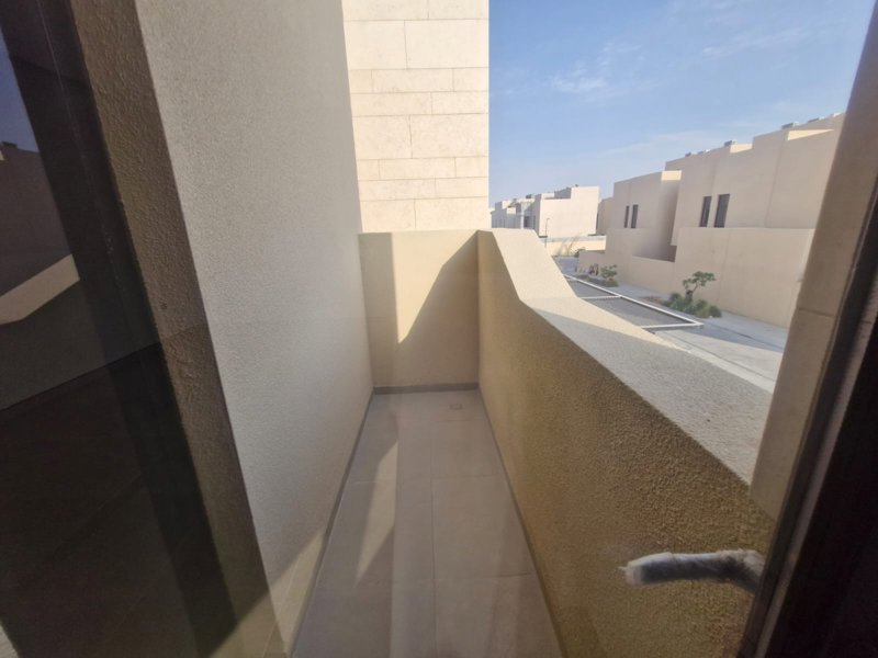 🏡 Luxury Villa for Rent | Ewan Sedra 2 – Tuwaiq Villa | ROSHN Front - Image 17