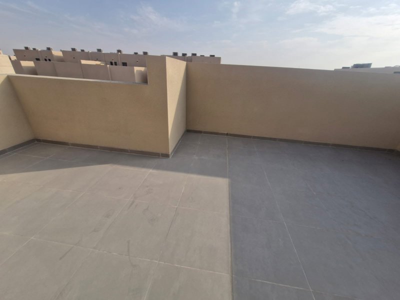 🏡 Luxury Villa for Rent | Ewan Sedra 2 – Tuwaiq Villa | ROSHN Front - Image 19