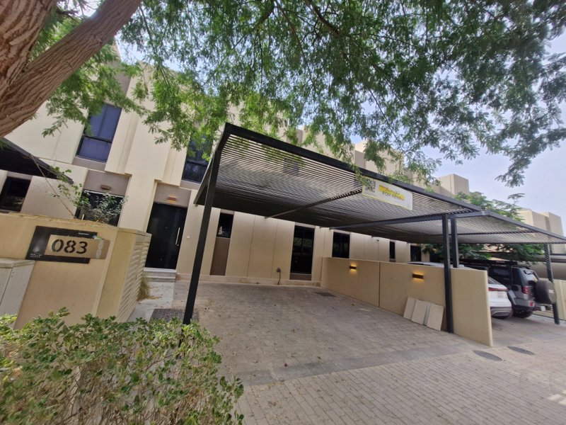 🏡 Luxury Townhouse for Rent in Sedra – Roshn | Fully Furnished with the Latest Luxury Contemporary Furniture