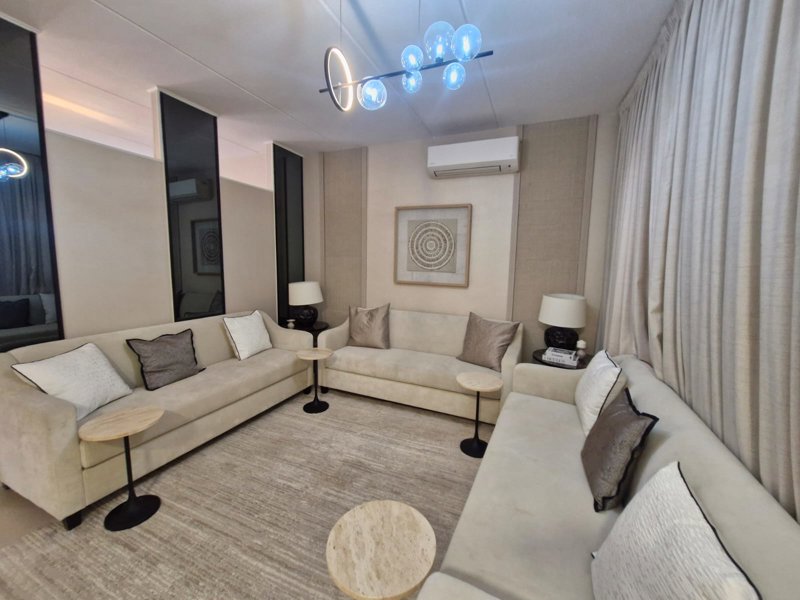 🏡 Luxury Townhouse for Rent in Sedra – Roshn | Fully Furnished with the Latest Luxury Contemporary Furniture - Image 4