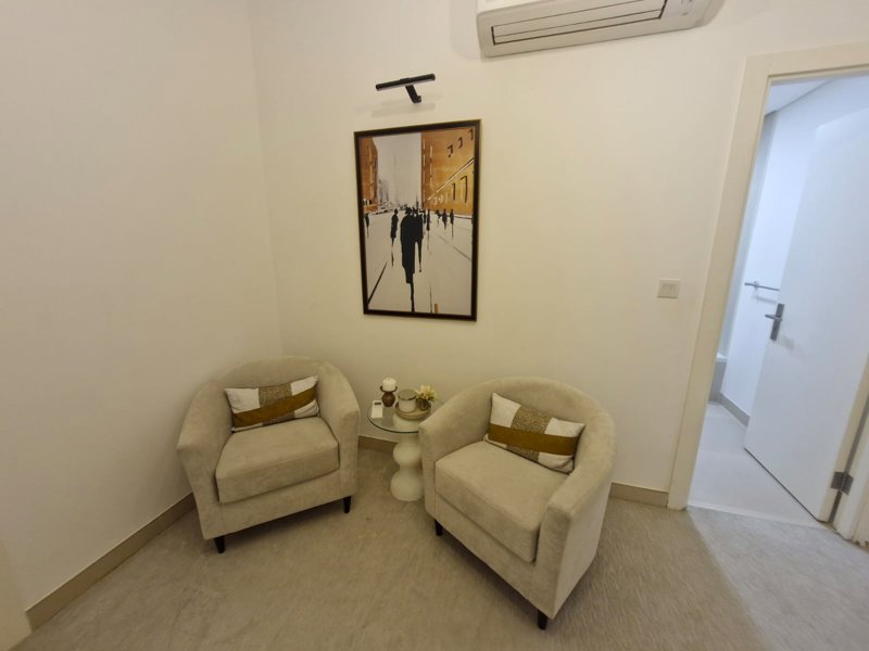 🏡 Luxury Townhouse for Rent in Sedra – Roshn | Fully Furnished with the Latest Luxury Contemporary Furniture - Image 5