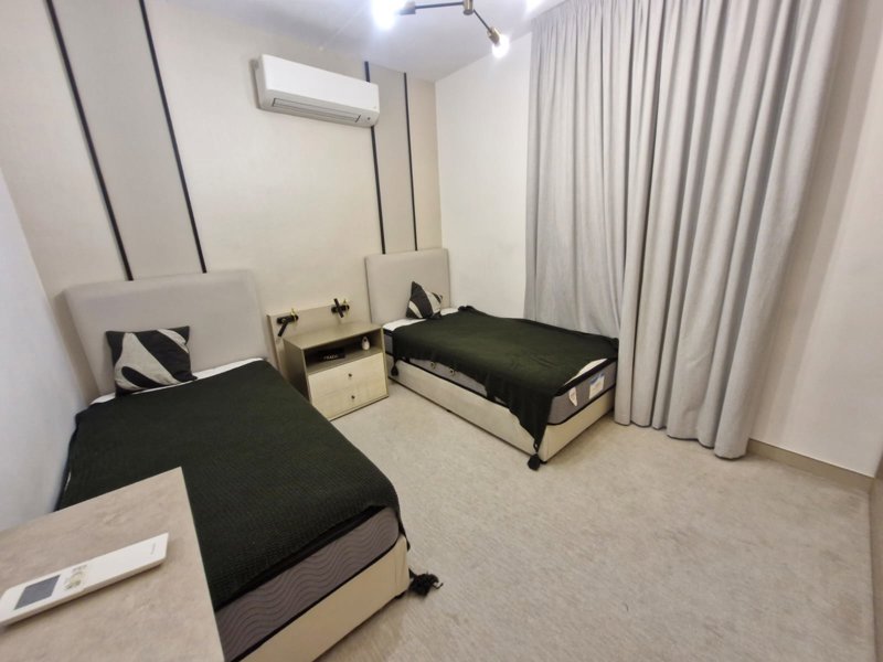 🏡 Luxury Townhouse for Rent in Sedra – Roshn | Fully Furnished with the Latest Luxury Contemporary Furniture - Image 8