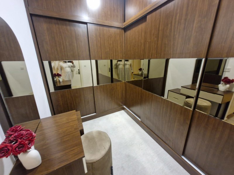 🏡 Luxury Townhouse for Rent in Sedra – Roshn | Fully Furnished with the Latest Luxury Contemporary Furniture - Image 10