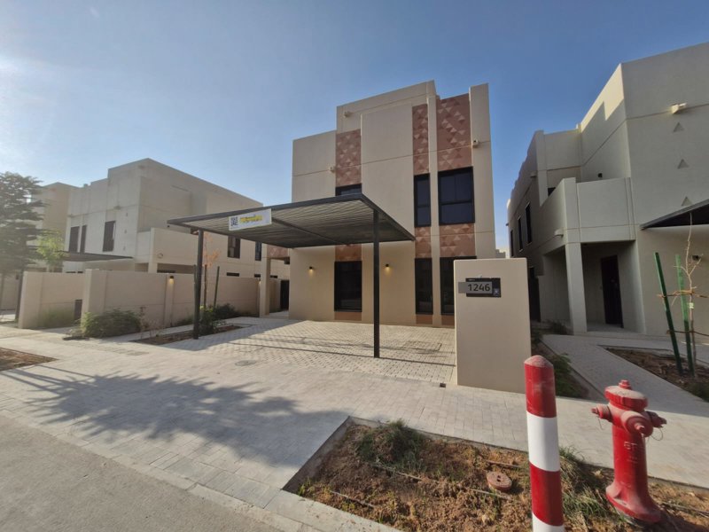 🏡 Luxury Villa for Sale | VL3 – Sidra 2 | ROSHN