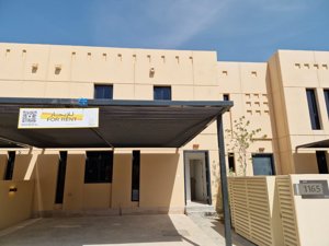 *🏡 Modern Townhouse for Rent in Sedra (Roshn) – Stylish & Family-Friendly 🌟* 