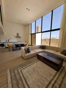  ✨ Luxury Apartment for Rent ✨ Modern Design in Prime Location
