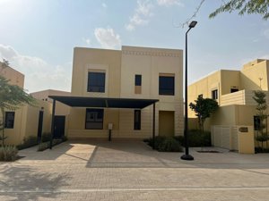🏰 **Modern Luxury Villa | Sidra District – Roshn**   ✨ *Contemporary Design Blending Elegance, Functionality & Sustainability*  