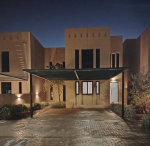Luxury Duplex in Sedra (Roshn) – Modern Elegance Redefined Experience refined living in a meticulously designed space
