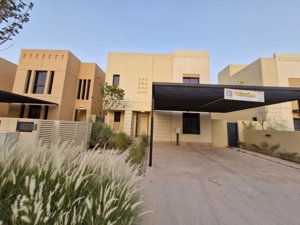 🏡 Elegant Villa in Sidra (ROSHN) | 300m² | Modern Luxury