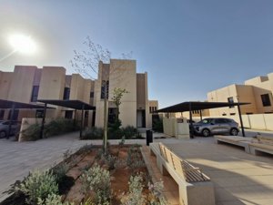 Luxury Duplex in Sedra (Roshn) – Modern Elegance Redefined Experience refined living in a meticulously designed space