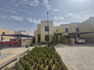 Luxury Duplex in Sedra (Roshn) for sale – Modern Elegance Redefined