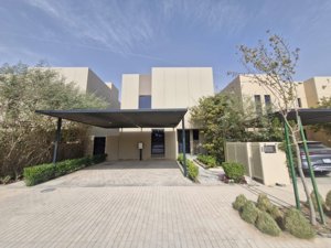 🏡 *Luxury Villa in Sedra – Roshn*   ✨ 300 m² Modern Villa | Elegance Meets Functionality available in 15th February     