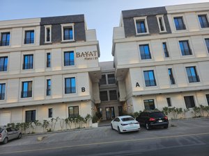 ✨ Brand New Apartment for Rent – Bayat Project ✨ 🏡 Modern living with comfort and elegance