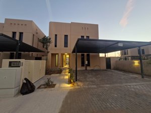 🏡 Luxury Villa in Sedra – Roshn  ✨ 300 m² Modern Villa | Elegance Meets Functionality 🛋️ Semi-Furnished | Smart Living