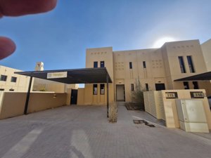 ✨ Luxurious Duplex for Rent in Sedra (Roshn) 🏡