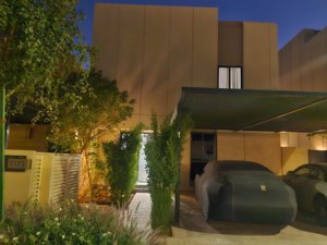 🏡 *Luxury Villa in Sedra – Roshn*   ✨ 300 m² Modern Villa | Elegance Meets Functionality