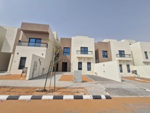 🏡 Tilal Homes Project – Al Narjis District Modern luxury villas ✨ designed to match your refined taste and offer a premium lifestyle 💫