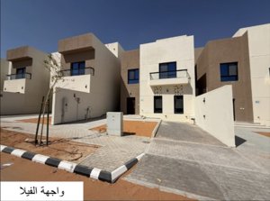 🏡 Tilal Homes Project – Al Narjis District Modern luxury villas ✨ designed to match your refined taste and offer a premium lifestyle 💫