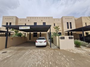 🏡 *Modern Townhouse for Rent in Sedra (Roshn) – Stylish & Family-Friendly* 👨‍👩‍👧‍👦