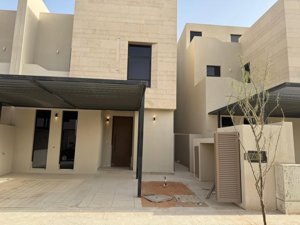 🏡 Luxury Villa for sale in Ewan Sedra 2 (tuwaiq villa) – Roshn Front