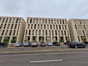 Apartment for Rent in Al Nahda District – Asala Residence 🏢