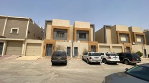 🏡 Duplex Villa for Rent – Al Arid District
